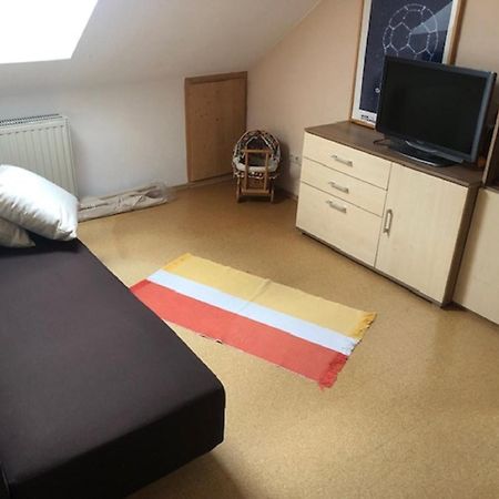 Ferienwohnung Buchbergblick Кобург Екстер'єр фото