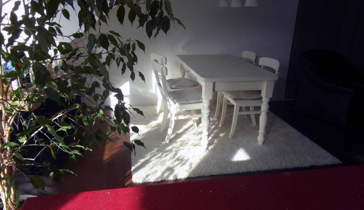 Ferienwohnung Buchbergblick Кобург Екстер'єр фото